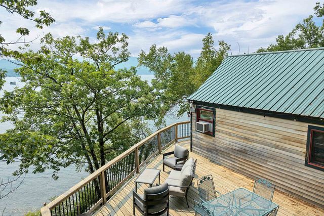 178 Rattlesnake Island, Alton, NH 03810