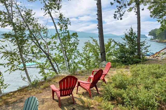 178 Rattlesnake Island, Alton, NH 03810