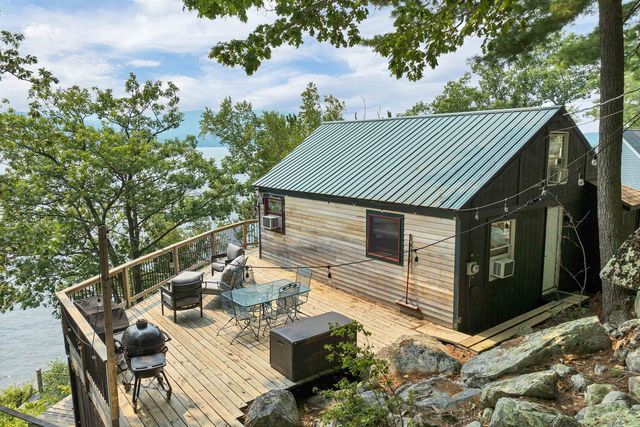 178 Rattlesnake Island, Alton, NH 03810