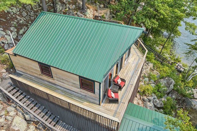 178 Rattlesnake Island, Alton, NH 03810