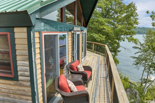 178 Rattlesnake Island, Alton, NH 03810