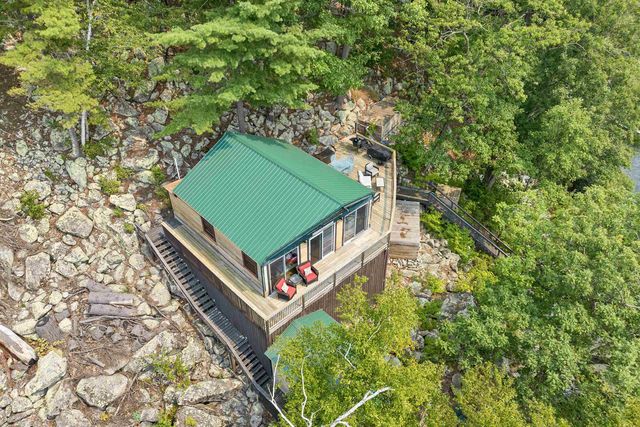 178 Rattlesnake Island, Alton, NH 03810