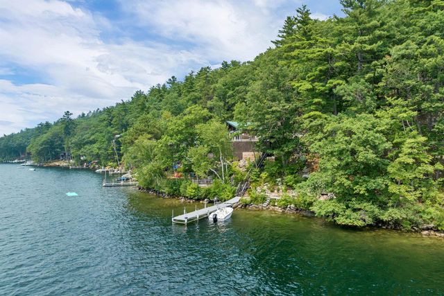 178 Rattlesnake Island, Alton, NH 03810