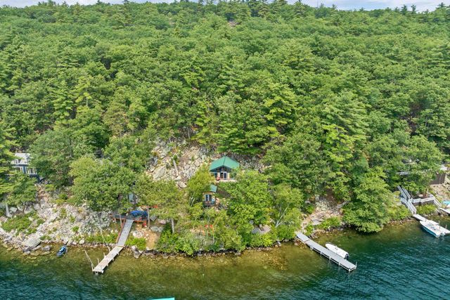 178 Rattlesnake Island, Alton, NH 03810