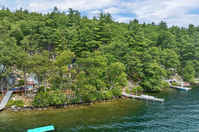 178 Rattlesnake Island, Alton, NH 03810