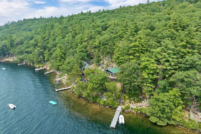 178 Rattlesnake Island, Alton, NH 03810