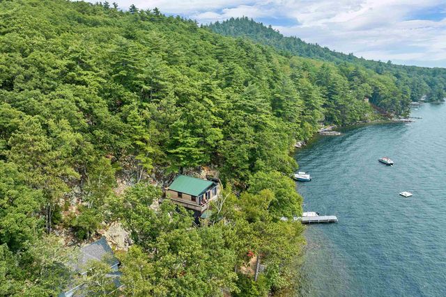 178 Rattlesnake Island, Alton, NH 03810