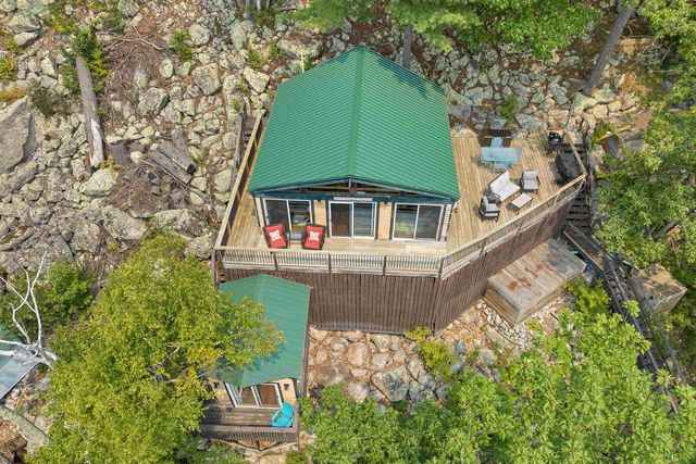 178 Rattlesnake Island, Alton, NH 03810