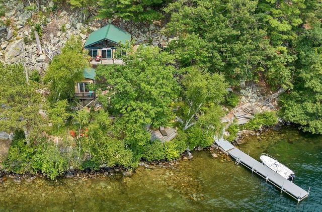 178 Rattlesnake Island, Alton, NH 03810