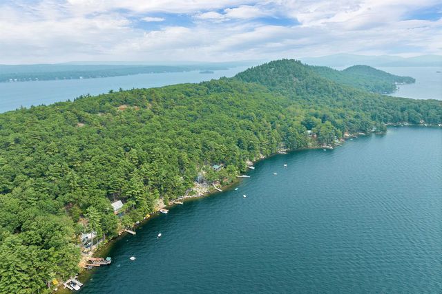 178 Rattlesnake Island, Alton, NH 03810