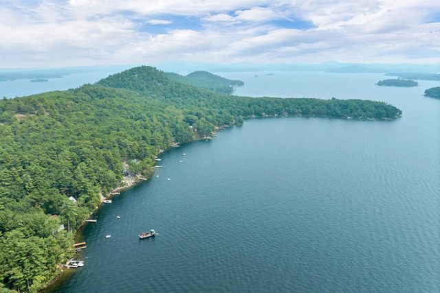 178 Rattlesnake Island, Alton, NH 03810