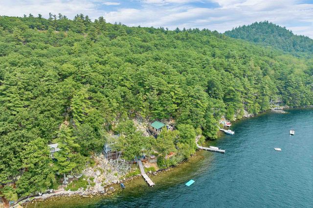 178 Rattlesnake Island, Alton, NH 03810