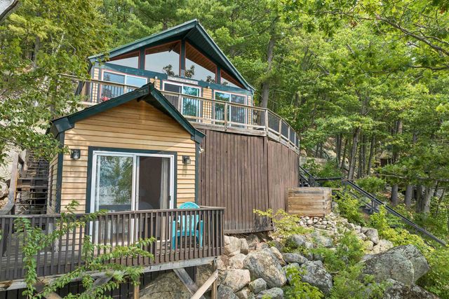 178 Rattlesnake Island, Alton, NH 03810
