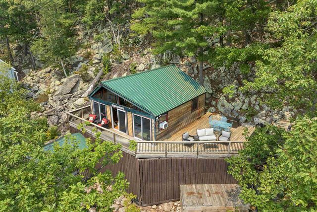 178 Rattlesnake Island, Alton, NH 03810