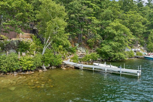 178 Rattlesnake Island, Alton, NH 03810