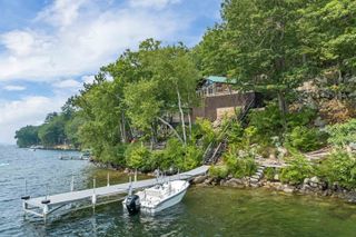 178 Rattlesnake Island, Alton, NH 03810