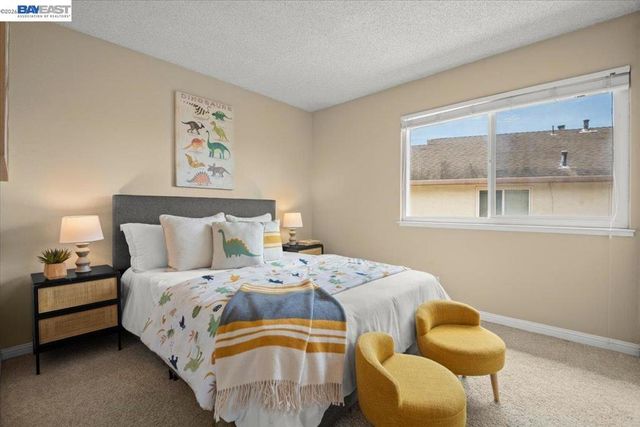 4115 Sedge St, Fremont, CA 94555