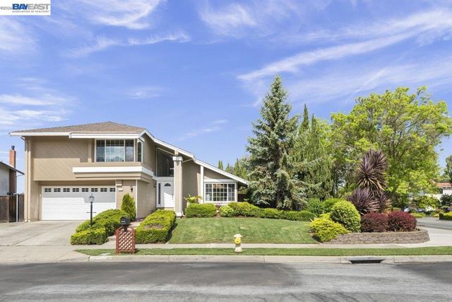 4115 Sedge St, Fremont, CA 94555