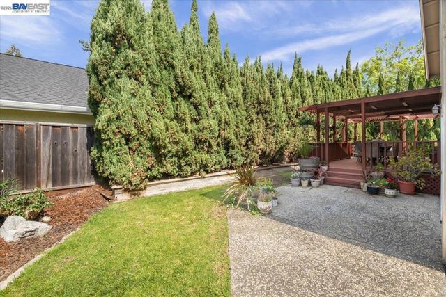 4115 Sedge St, Fremont, CA 94555