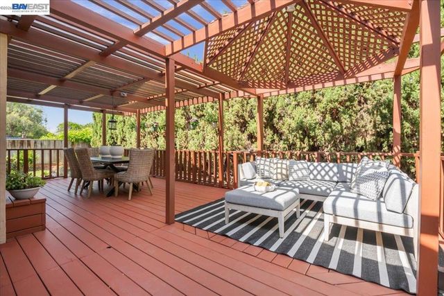 4115 Sedge St, Fremont, CA 94555