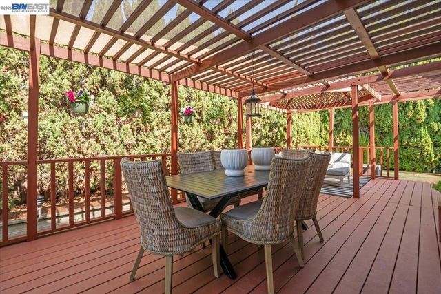 4115 Sedge St, Fremont, CA 94555