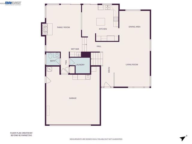 4115 Sedge St, Fremont, CA 94555