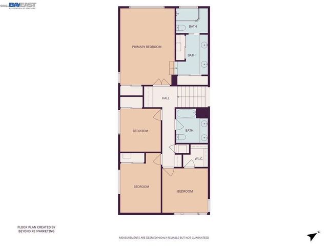 4115 Sedge St, Fremont, CA 94555