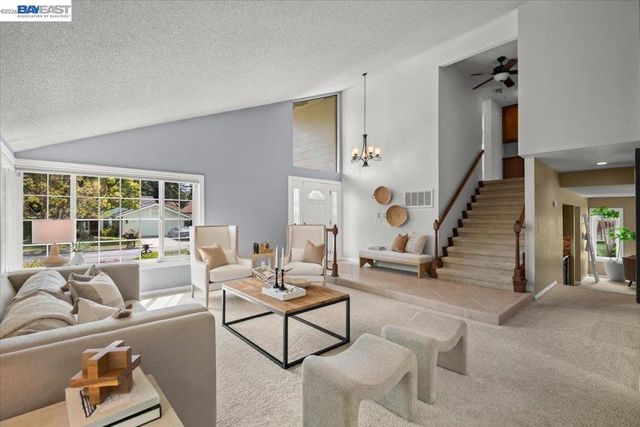 4115 Sedge St, Fremont, CA 94555