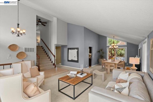 4115 Sedge St, Fremont, CA 94555