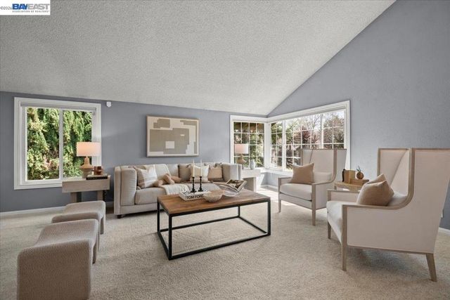 4115 Sedge St, Fremont, CA 94555