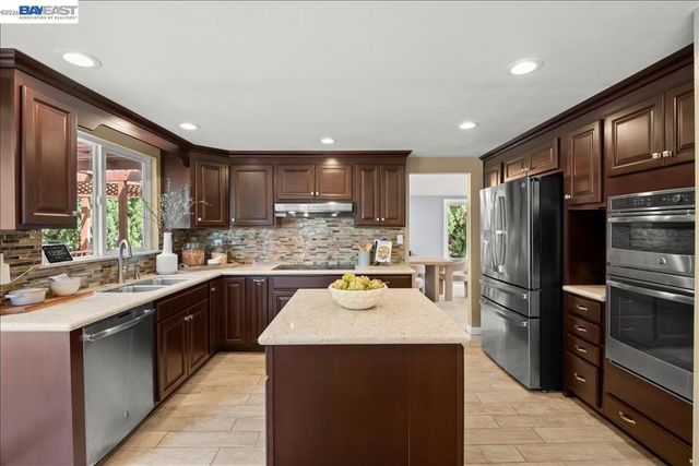 4115 Sedge St, Fremont, CA 94555