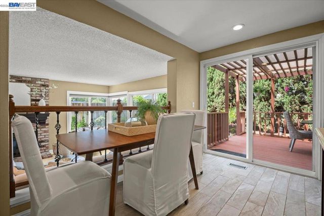 4115 Sedge St, Fremont, CA 94555