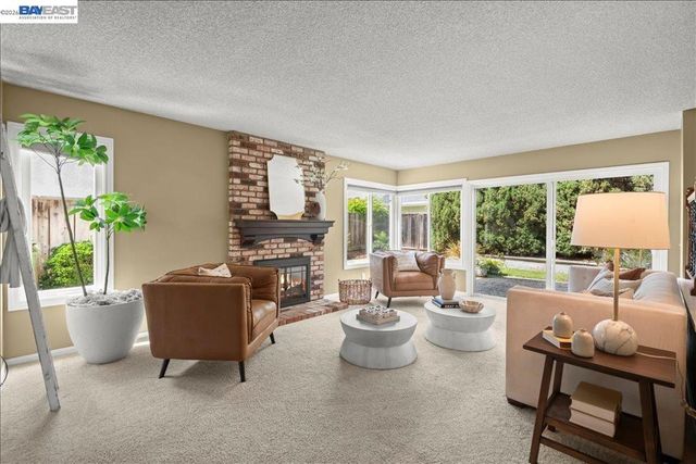 4115 Sedge St, Fremont, CA 94555