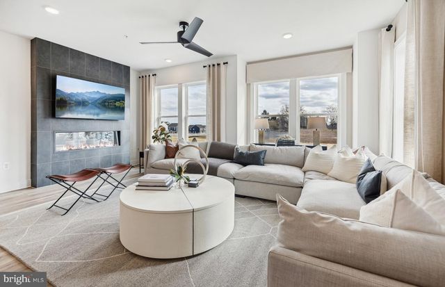 4736 BELLROCK ALY, Boyds, MD 20841