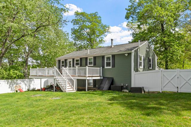 9 Ford Avenue, Salem, NH 03079