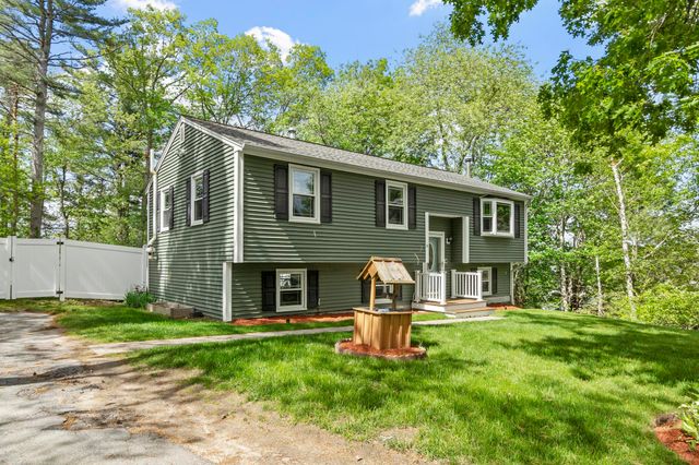 9 Ford Avenue, Salem, NH 03079
