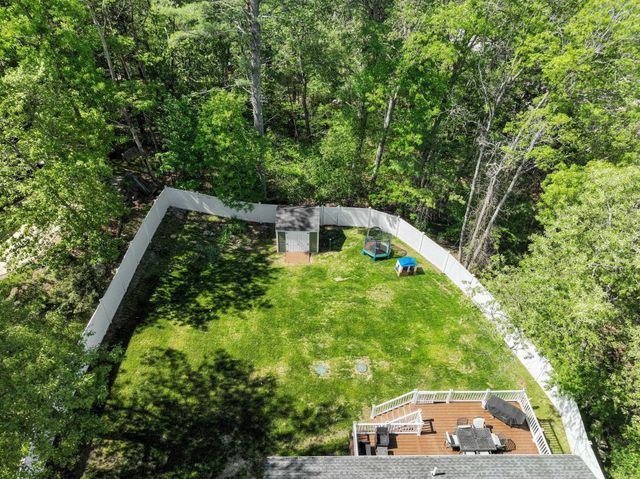 9 Ford Avenue, Salem, NH 03079