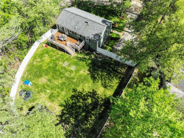 9 Ford Avenue, Salem, NH 03079