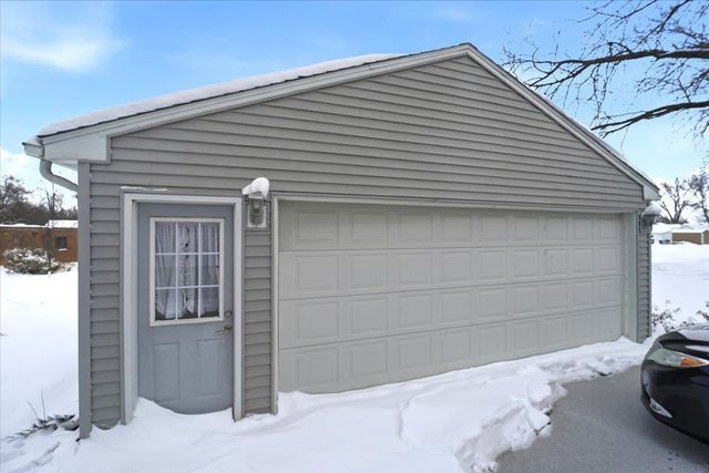 230 Washington Street, Denver, IA 50622