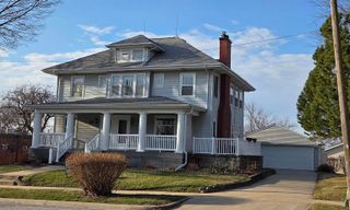 230 Washington Street, Denver, IA 50622
