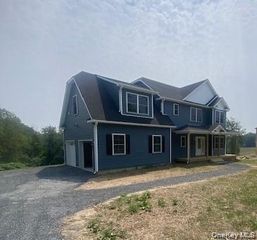 234 Shoddy Hollow Road, Otisville, NY 10963
