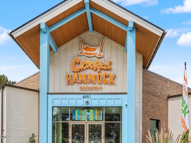 4507 Edwards Mill Road A, Raleigh, NC 27612