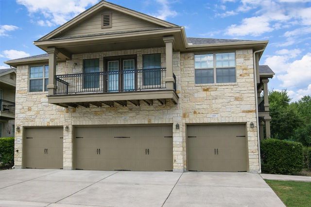 14815 Avery Ranch BLVD 1601, Austin, TX 78717