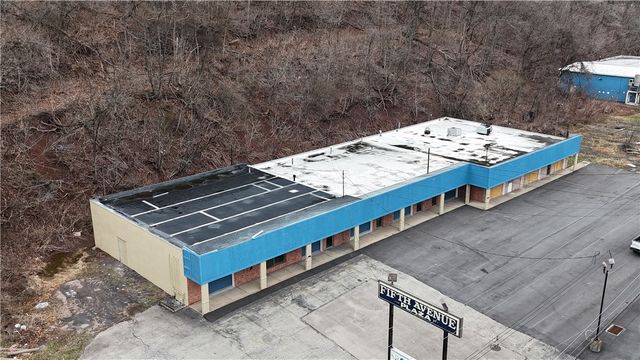 3411-3423 5th Ave, N Versailles, PA 15137
