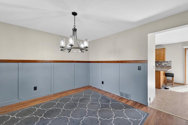 603 Sunnybrook Drive, Deforest, WI 53532