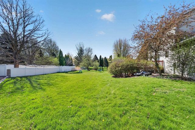 603 Sunnybrook Drive, Deforest, WI 53532