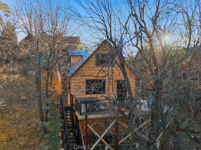 1053 Bruin, Fawnskin, CA 92333