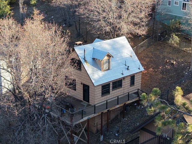 1053 Bruin, Fawnskin, CA 92333