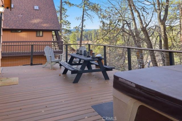 1053 Bruin, Fawnskin, CA 92333