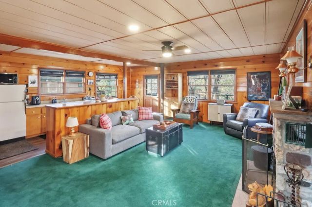 1053 Bruin, Fawnskin, CA 92333